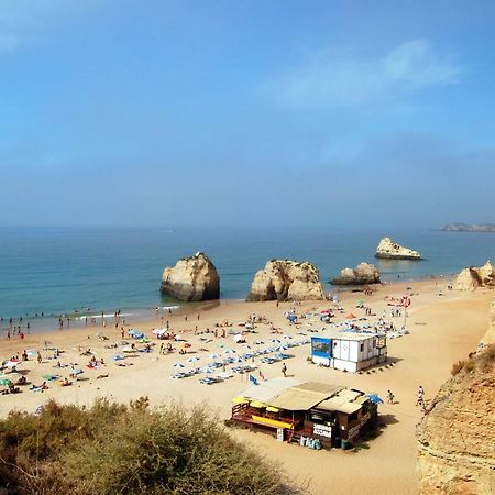 Edificio Safira Praia Da Rocha Portimão Exterior photo